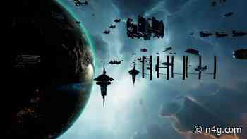 Sins of a Solar Empire II Review | NoobFeed