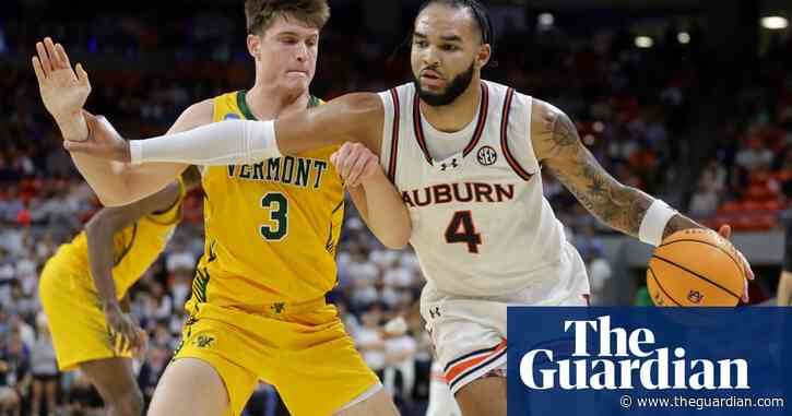 Flight carrying No 11 Auburn basketball team grounded after fight between players