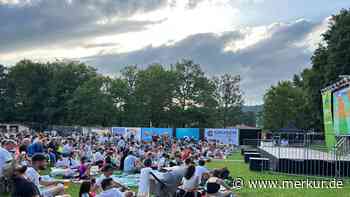 „Maßlos überzogen“: Zu hohe Kosten fürs Public Viewing?