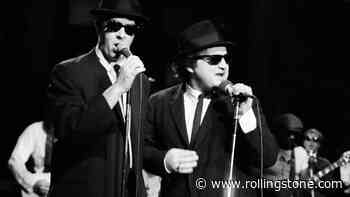 The Blues Brothers Are Still Going Strong. Do They Have a Future?