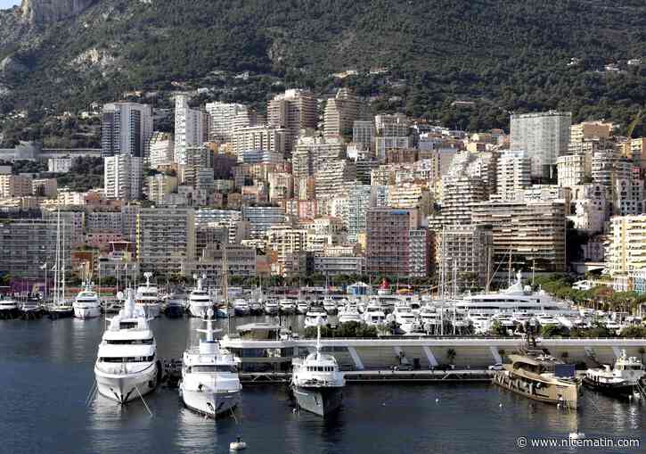 Le Produit Intérieur Brut de Monaco a atteint 9,24 milliards d’euros en 2023, avec une croissance de 42,6% sur dix ans