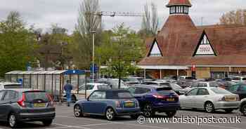 Tesco shoppers not happy over car park rule change