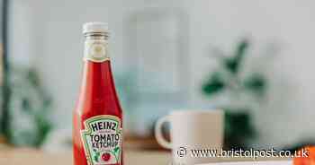 'Fridge or cupboard' ketchup debate settled once and for all