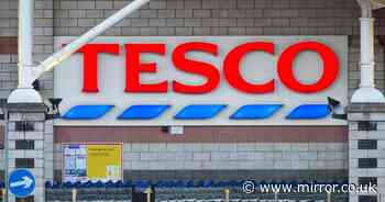 Tesco shoppers excited as popular 80s treat returns to supermarket shelves