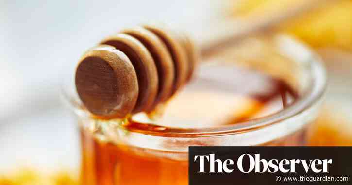 Nine in ten honey samples from UK retailers fail authenticity test