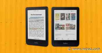 The Best Ebook Readers, Tested and Reviewed (2024)