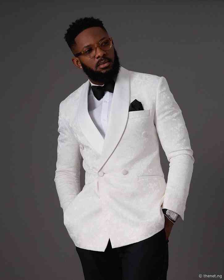 I’ve been arrested by God, moving forward I belong to Jesus Christ – BBNaija Star Cross