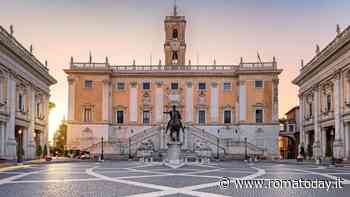 Emergency illuminerà il Campidoglio per mandare un messaggio contro la guerra