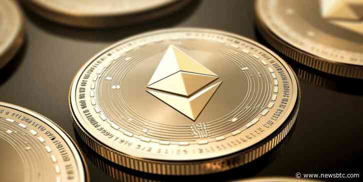 Ethereum Funding Rates Hit Key Bullish Level – Price Surge Ahead?