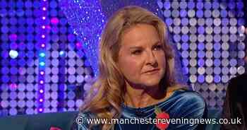 BBC Strictly Come Dancing's Sarah Hadland makes plea to viewers to 'stop' addressing one thing