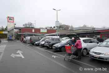 Geen Gazet van Antwerpen in Delhaize Hoboken na kritische berichtgeving: “Ze liggen in het kot zodat mensen ze niet zouden lezen”