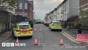 Murder arrest after fatal stabbing in Plymouth