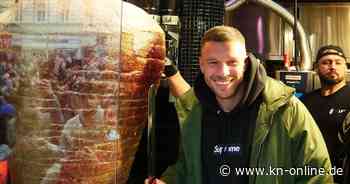 Döner-Laden von Lukas Podolski in Berlin macht überraschend dicht