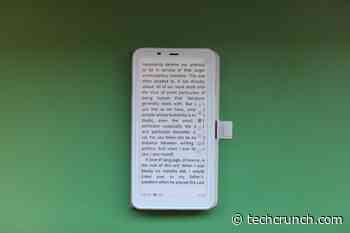 Boox Palma 2: A great little e-reader with bigger ambitions