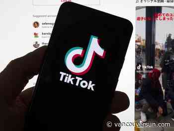 Closure of TikTok’s Vancouver office a big blow to employees, content creators