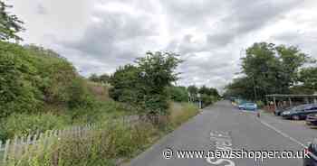 Police issue update on discovery of ‘human remains and bones’ in Thamesmead