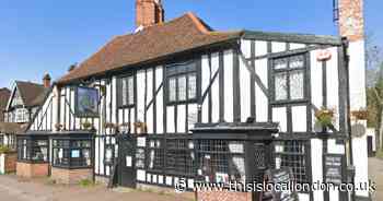 Four pubs in Havering with a 'roaring' fire to cosy up next to