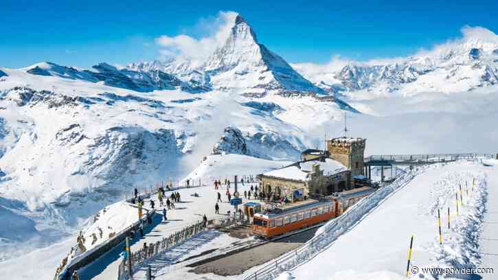 15 of the Best Ski Resorts in Europe