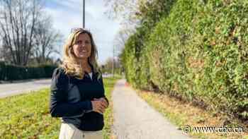 Heritage hedges? Special status could mean life or death for shrubbery in this Ottawa community