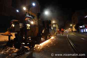 Le temps des travaux, des bus vont remplacer des trams à Nice