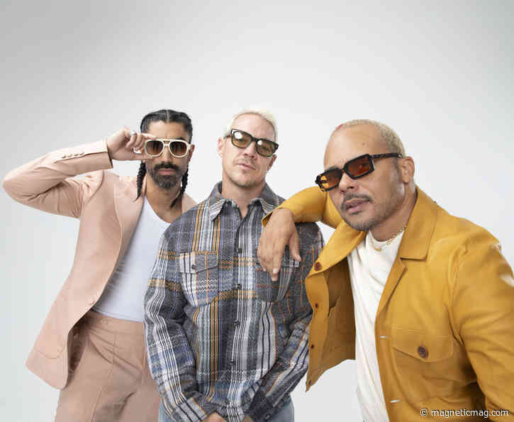 ARTISTS WHO SOUND LIKE MAJOR LAZER: 10 PRODUCERS OUR TEAM THINKS EVERY DANCE MUSIC FAN WILL LOVE