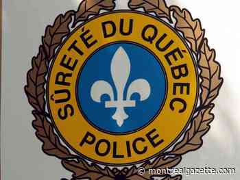 Police nab escaped inmate in the Laurentians