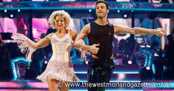 Strictly’s Sarah Hadland begs viewers to stop commenting on sensitive topic