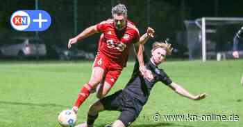 Landesliga: Reserve des SV Todesfelde und der TuS Hartenholm trennen sich unentschieden