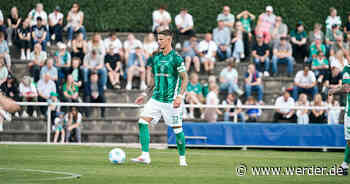 SV Werder Bremen - Holstein Kiel