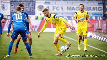 0:0 - Spatzen erkämpfen sich nächsten Punkt - diesmal in Magdeburg