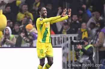 Nantes : L'OM l'a traumatisé, ce joueur témoigne