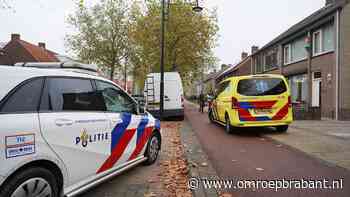 112-nieuws: Auto belandt op kop op snelweg • Winkeldieven betrapt bij Jumbo