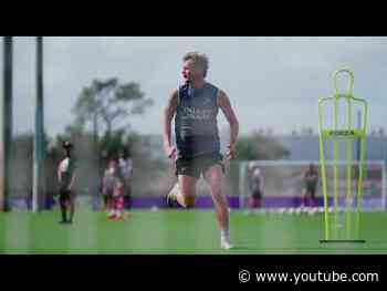 TRAINING | Prep for Pivotal Game 3  | Orlando City SC vs Charlotte FC