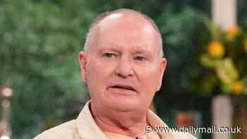 Paul Gascoigne reveals he missed out on I'm A Celeb after failing psychiatrist test FIVE times and admits to taking cocaine before assessment