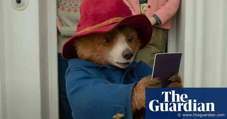 Paddington in Peru to Wolf Hall: The Mirror and the Light – a complete guide to the week’s entertainment in the UK