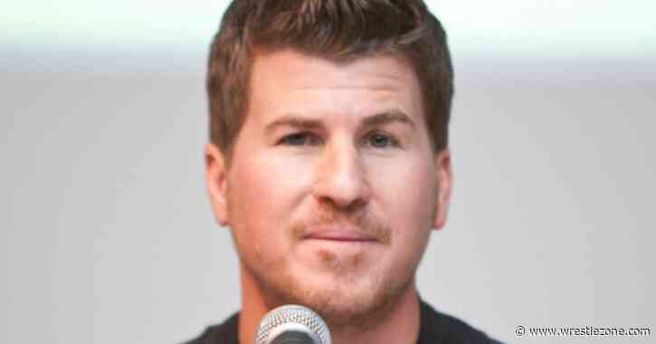 Jason Hervey Shares Why He Pitched The LWO In WCW