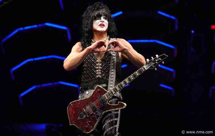 Paul Stanley says KISS’ avatar show will be “Cirque Du Soleil meets ‘Star Wars’ and a KISS concert”