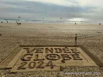 Le Vendée Globe Challenge vise une fréquentation record de 1,3 million de visiteurs