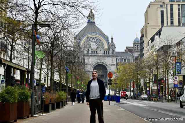 “Het Antwerps dialect is ten dode opgeschreven”: hoogleraar KU Leuven schrijft nieuw boek over taalevolutie