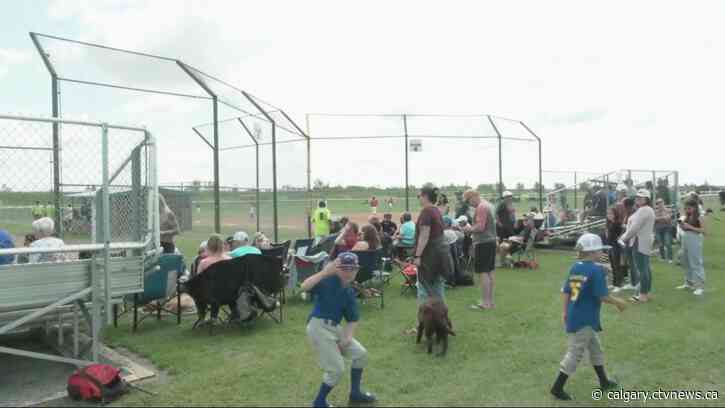 Southern Alberta Summer Games officially goes to Town of Taber