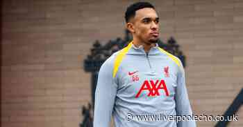 Why Trent Alexander-Arnold to Real Madrid transfer rumours are about to ramp up as Liverpool wait