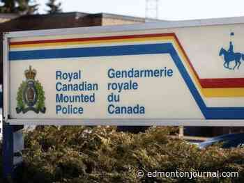 Alberta RCMP charge man for bringing fake gun into Cold Lake hospital