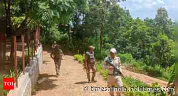 Manipur women working in fields fired upon, 1 killed