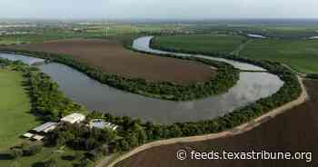 U.S.-Mexico water agreement might bring relief to parched South Texas