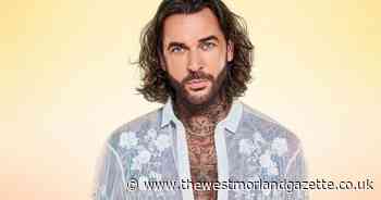 BBC Strictly viewers all have the same thing to say about Pete Wicks dance