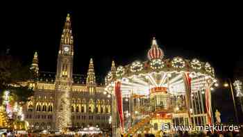 CNN kürt Weihnachtsmarkt in Österreich zum schönsten der Welt: „Magisches Spektakel“