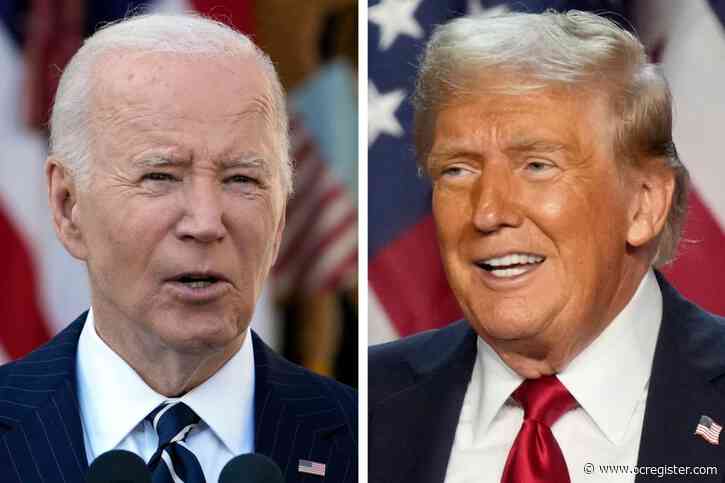 Biden and Trump will meet Wednesday in the Oval Office