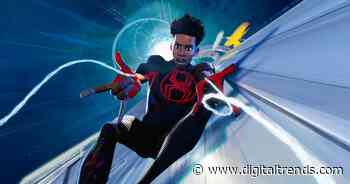 Kevin Feige reveals when Miles Morales’ Spider-Man could make his MCU debut