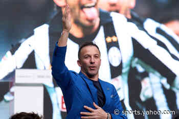 Juventus fans celebrate Del Piero’s birthday with tributes in Turin derby