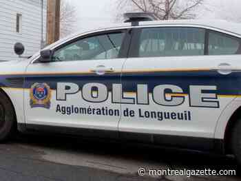 Man known to police injured in Longueuil shooting